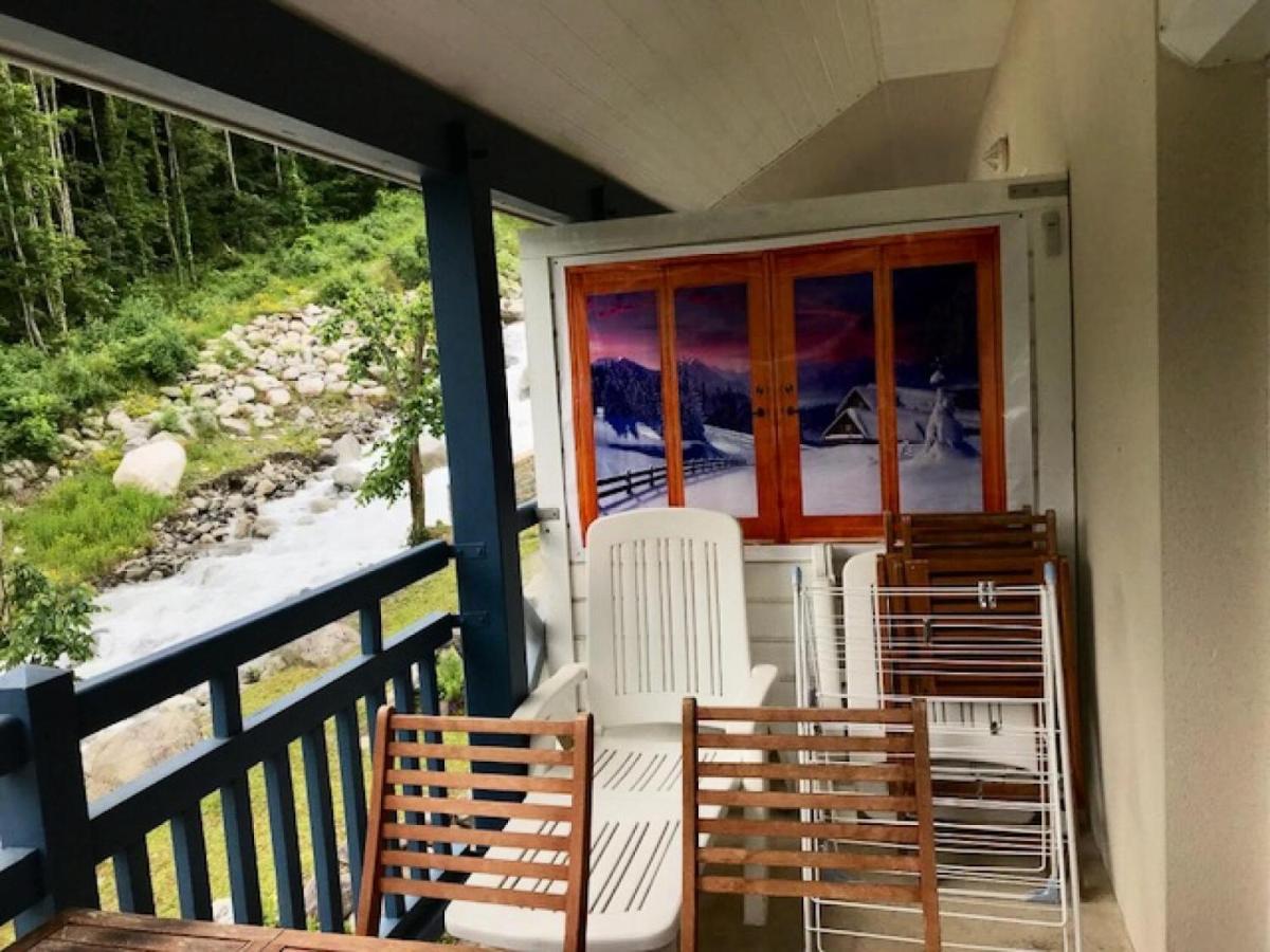 Appartement 6 Pers. Avec Terrasse - 3 Pieces 6 Personnes Mae-9108 Cauterets Quarto foto